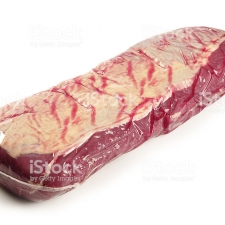 Beef Tenderloin (Bright Moon)
